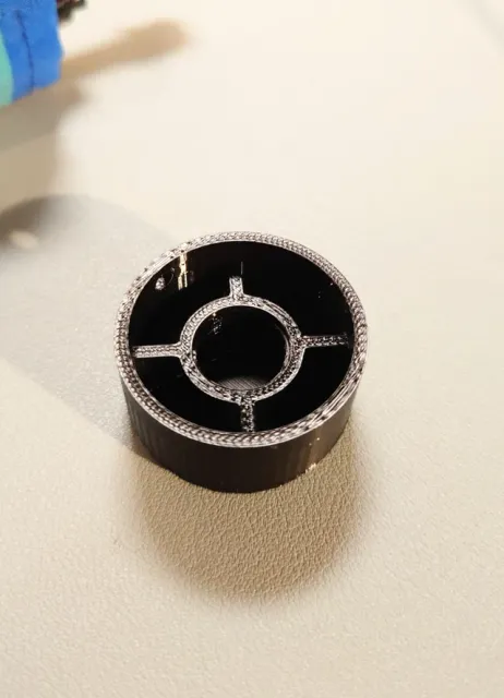 Handle replacement for folding umbrella — Image 3 of 3