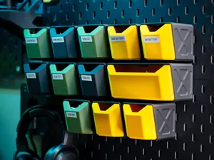 PRMGR EXOBOX-01 SKÅDIS Tactical Storage Drawer 