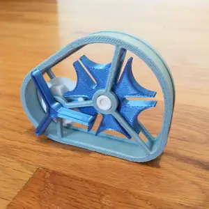 Geneva Drive