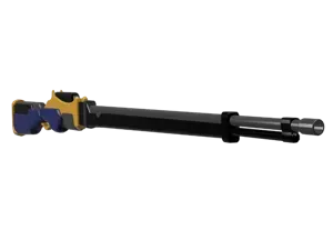 Magic Bullet (Limbus Company)