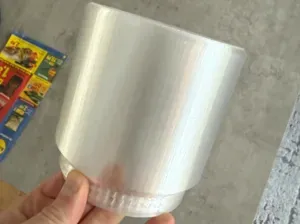 Candy container for Ultimate Candy Machine