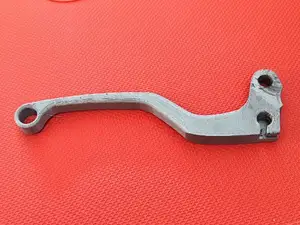 clutch lever honda crf 