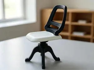电脑椅转椅