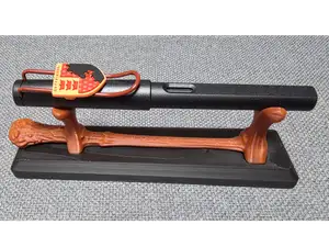 harry potter wand pen holder