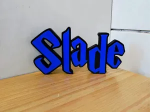 Harry Potter ***SLADE***
