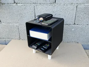 Bedside table