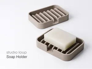 Soap Holder