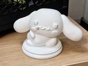 Cinnamoroll 