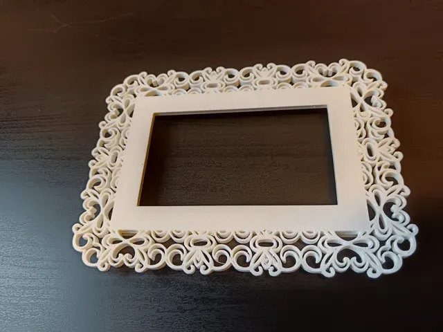 Wall Plate Series – Art Nouveau — Фото 6 из 12