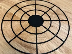 Objective Marker Tabletop