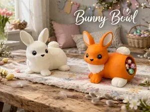 Bunny Bowl