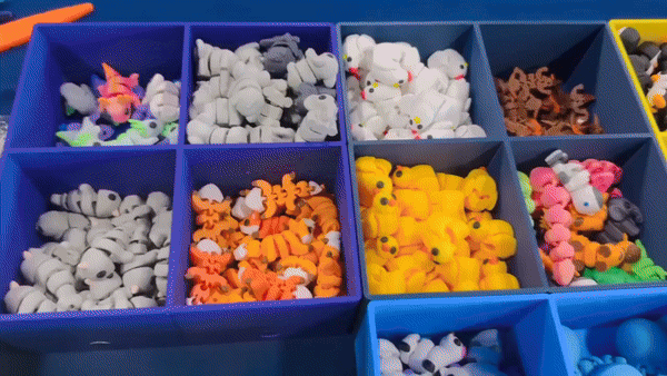 Modular Display 