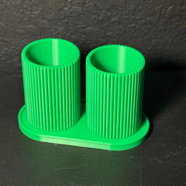 Verdali Toothbrush Holder — Фото 9 из 9