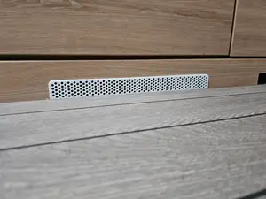 Knaus Südwind 500FU Mj24 Lüftungsgitter + andere