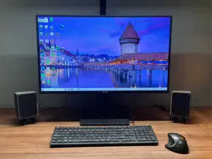 Enclosure for Amazon Basics Computer Speakers