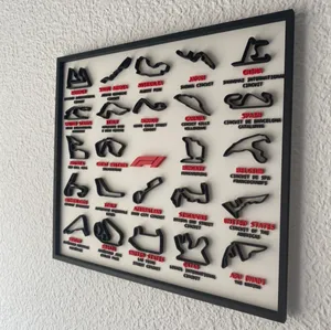 2024 Formula 1 calendar
