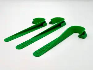 Easiest fastest cleaning Z-axis tool for P1/X1/H2D