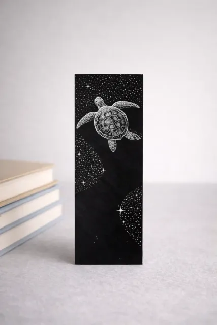 Turtle Bookmark — Фото 2 из 6