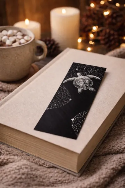 Turtle Bookmark — Фото 3 из 6