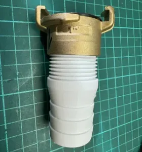 Hose Adapters 29mm with external thread G 1