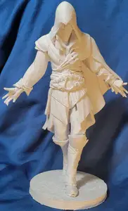 Assassins Creed - Ezio Auditore