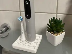 Oral-B iO Toothbrush Holder