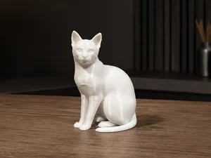 Bengal cat - Animal - Decor