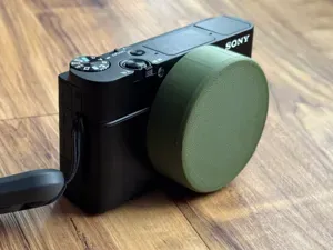 Sony RX100m7/RX100 VII Compact Camera Lens Cover