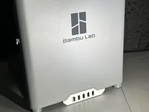 Ultimate P2S Air Recirculator and Filter