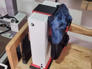 Xbox Series S Controller Side Mount