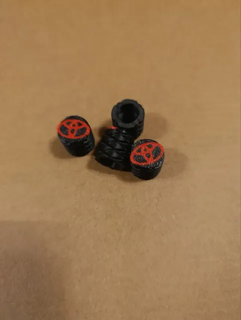 tapones válvula TOYOTA — Image 2 of 4