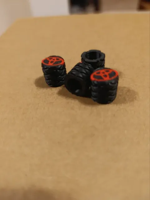 tapones válvula TOYOTA — Image 4 of 4