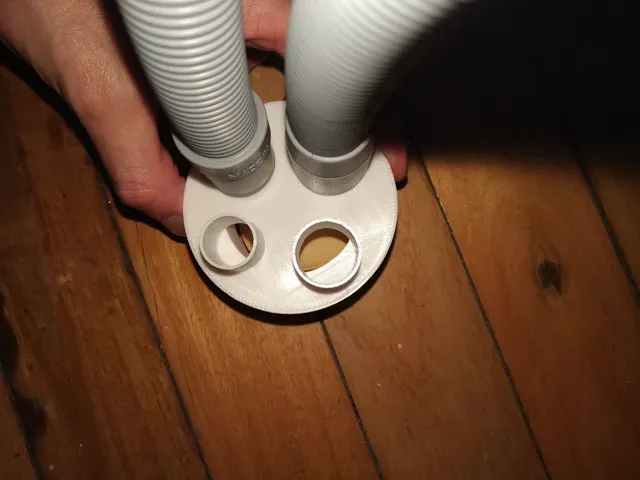 Secador de botas, neopreno caravana Adaptador — Фото 3 из 7