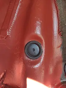 Audi / VW / Seat / Skoda Closure plug