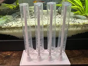 API Test Tube Drying Rack
