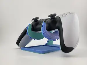 ps5 controller stand holder xbox tentacle