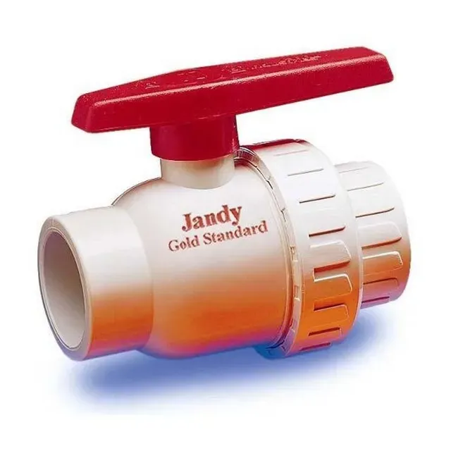 Jandy Gold Standard Ball Valve Handle — Фото 8 из 8