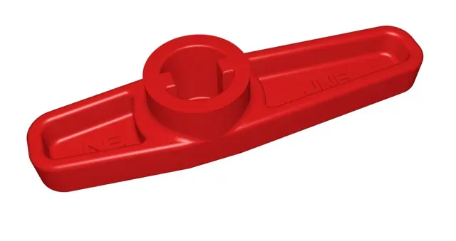 Jandy Gold Standard Ball Valve Handle — Фото 3 из 8