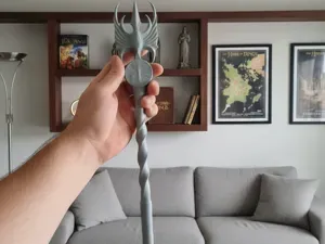 Zepter von Gondor – Das Erbe der Könige