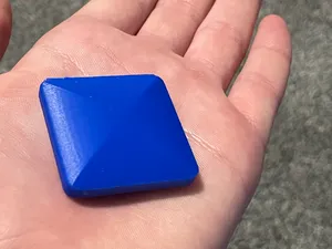 Kinetic Fidget Flip (Remix)