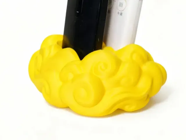 祥云造型 遥控器底座 — Image 4 of 5