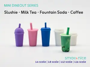 Drinks To Go - Mini Dineout