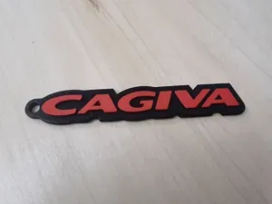 PORTACHIAVI CAGIVA