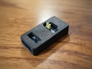 Case for WAVESHARE FT232 USB-C