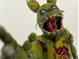 springtrap figure