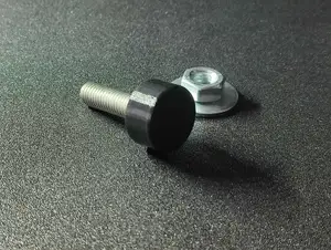 BMW E46 CLUTCH STOP