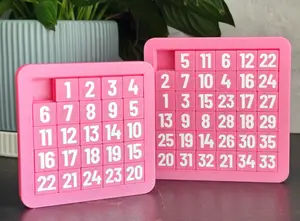 sliding puzzle 滑动拼图-s2