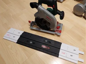 Bosch Circular Saw Guide Rail