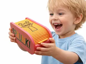 Sprunki box