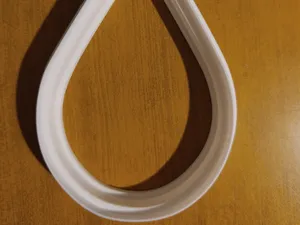 Formina a forma di goccia